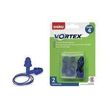 Vortex Corded Earplug Class 4