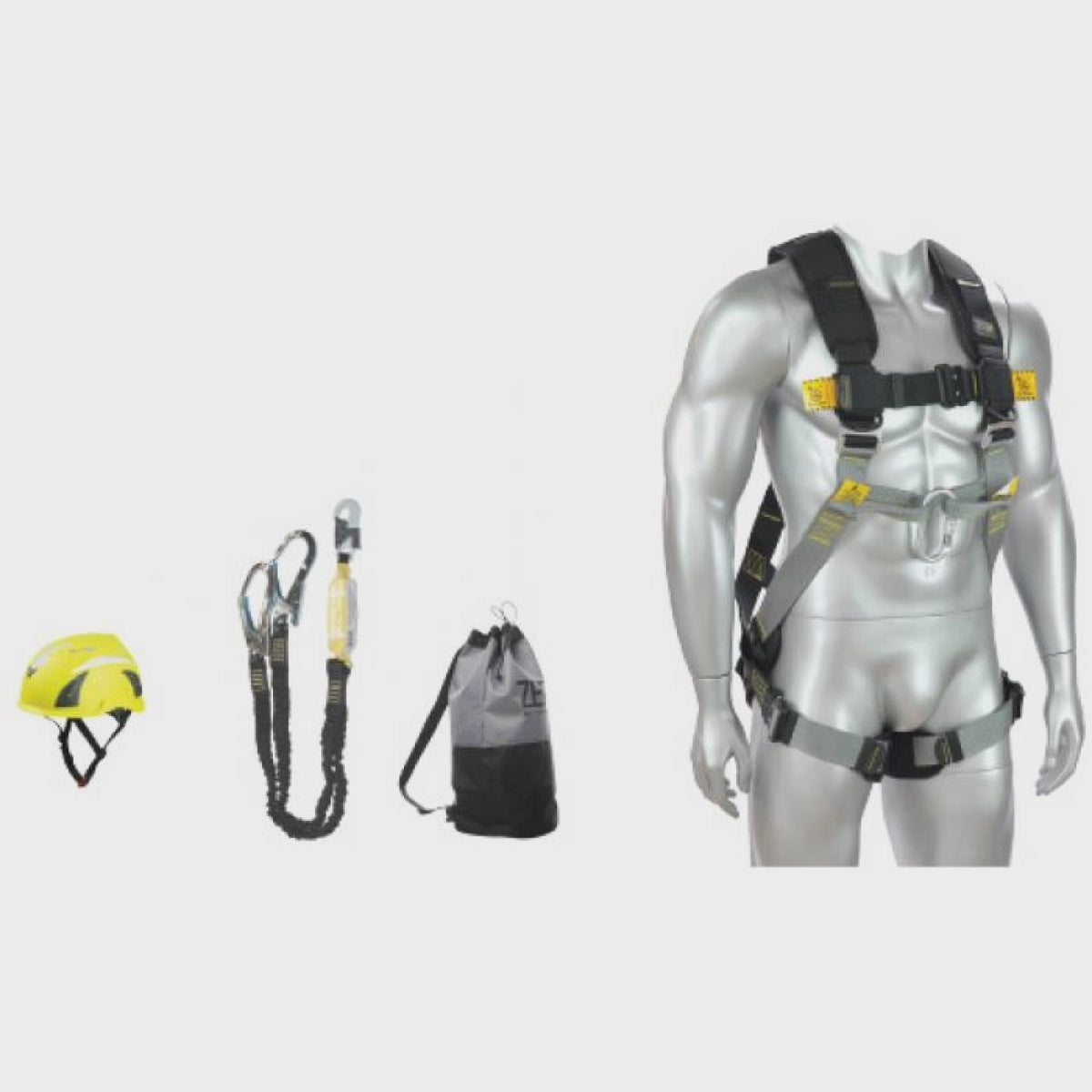 Scaffolders Harness Kit SKP401