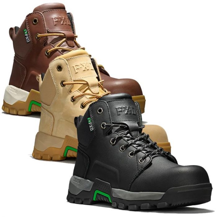 Fxd boots deals