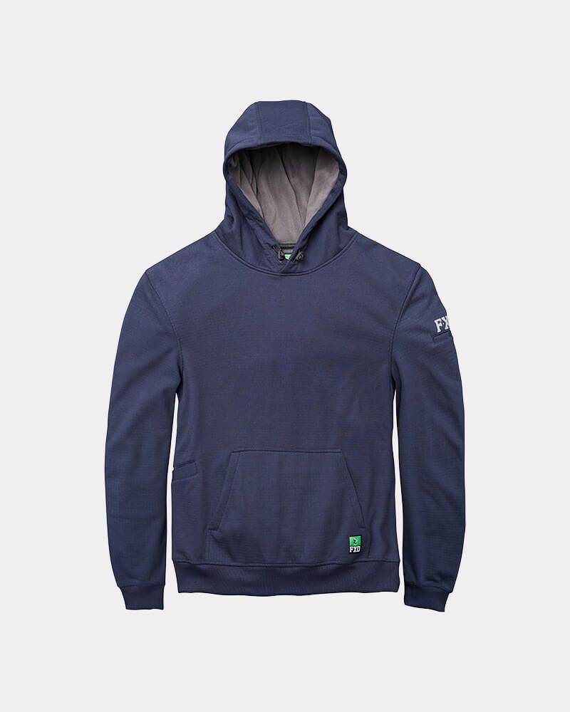 FXD Unisex Hoodie WF-1