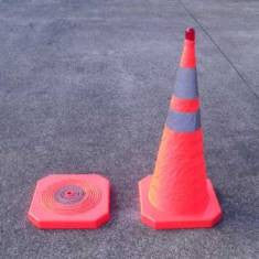 Popup Cone 900mm