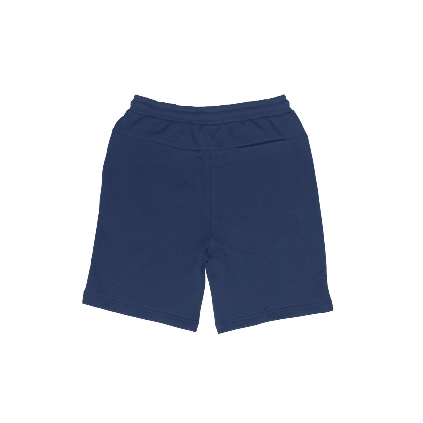 Fleece Shorts "Lounge Fighter"