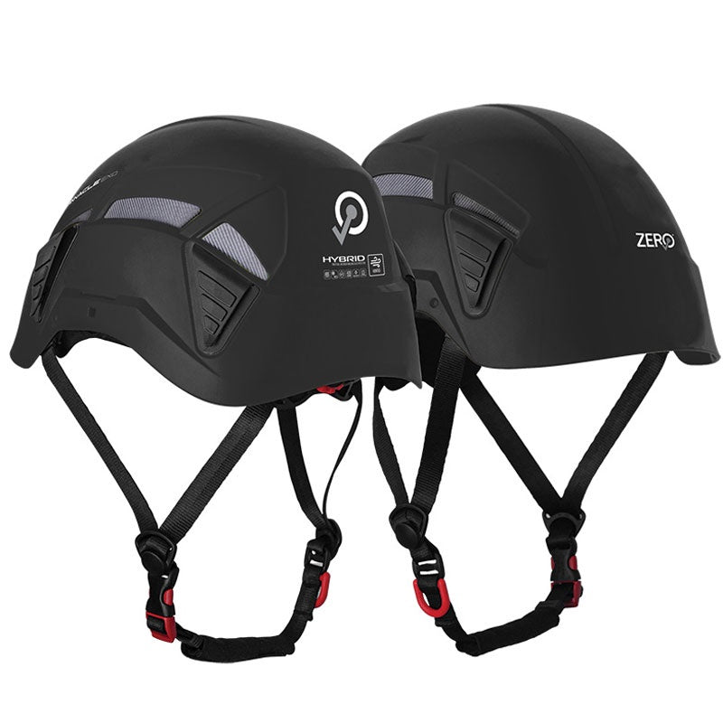 ZERO Pinnacle Helmet ZPE-01