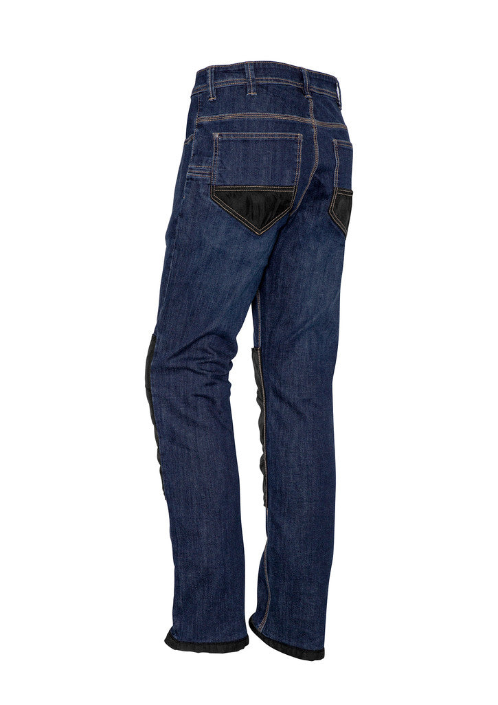 Syzmik Denim Jeans