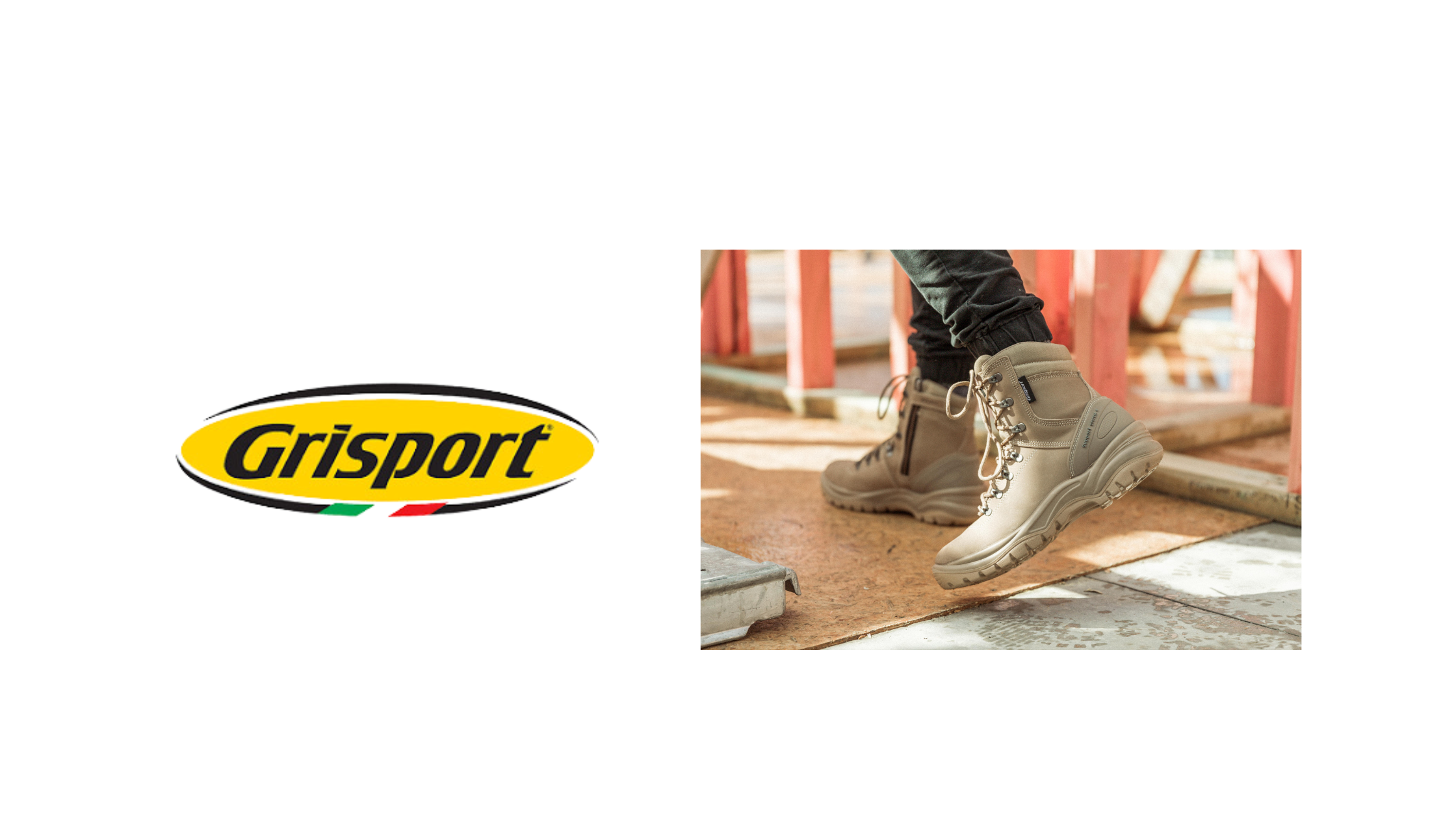 Grisport – Footwear & Apparel New Zealand