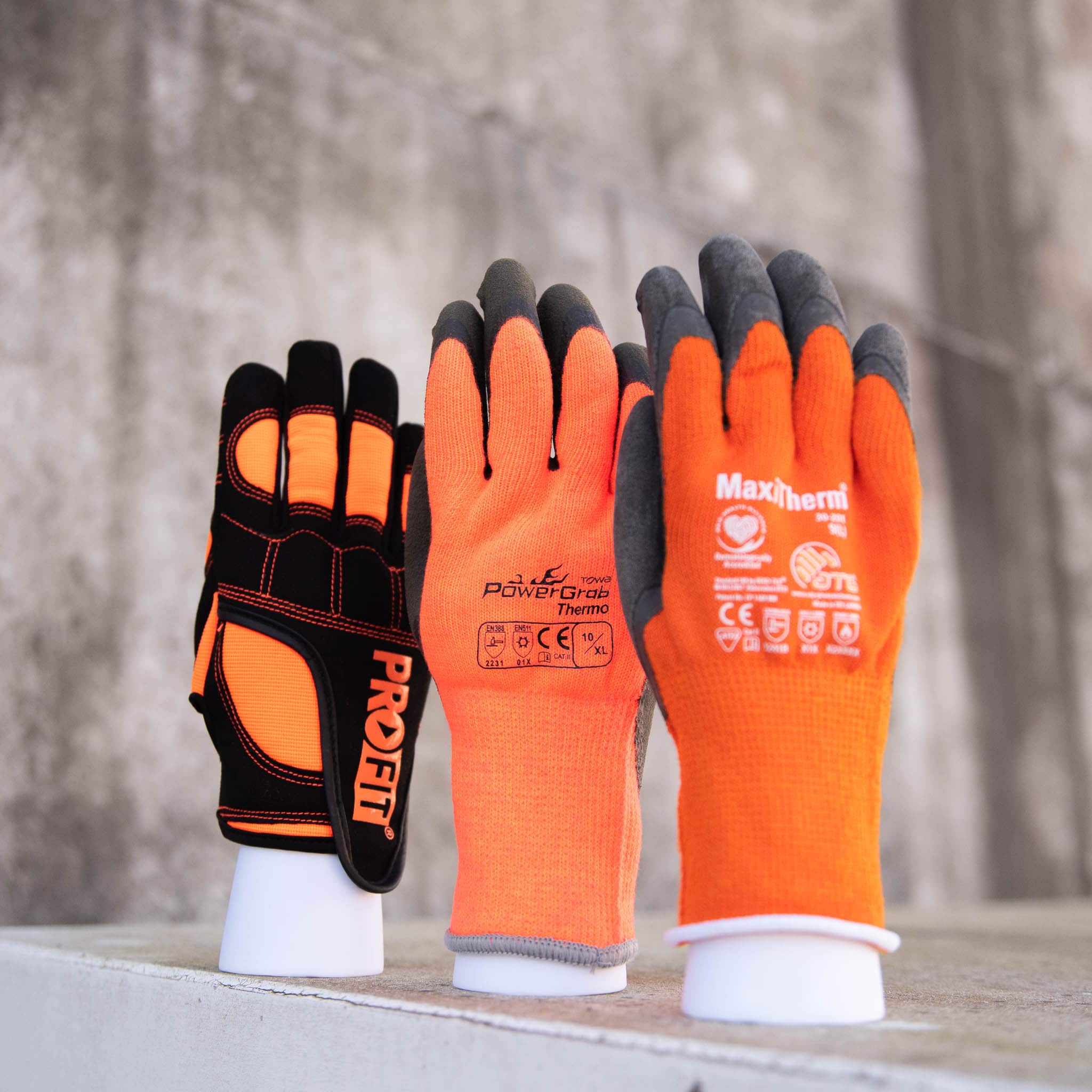 Handling/Other Gloves
