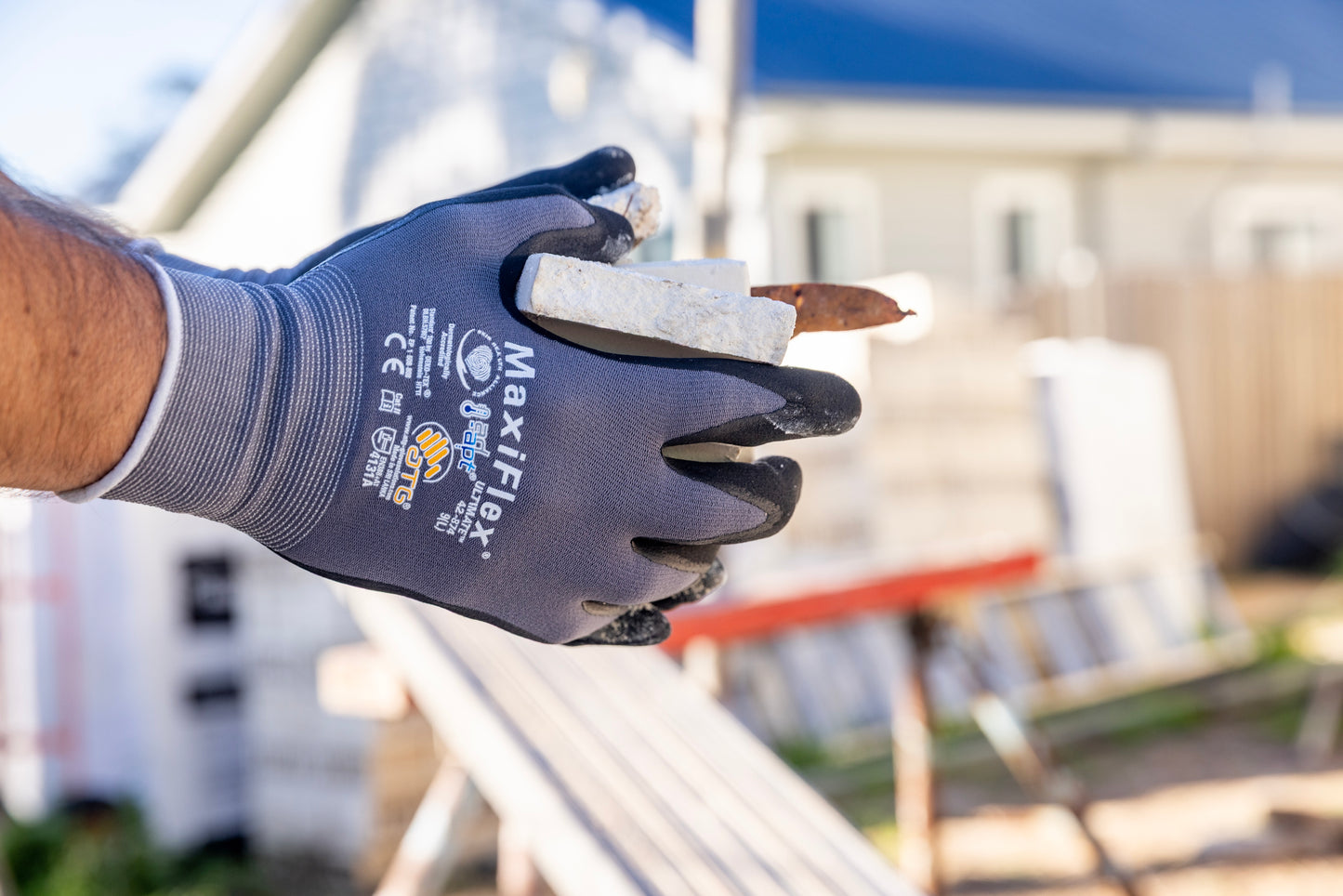 ATG MaxiFlex Ultimate Palm Coat 42-874