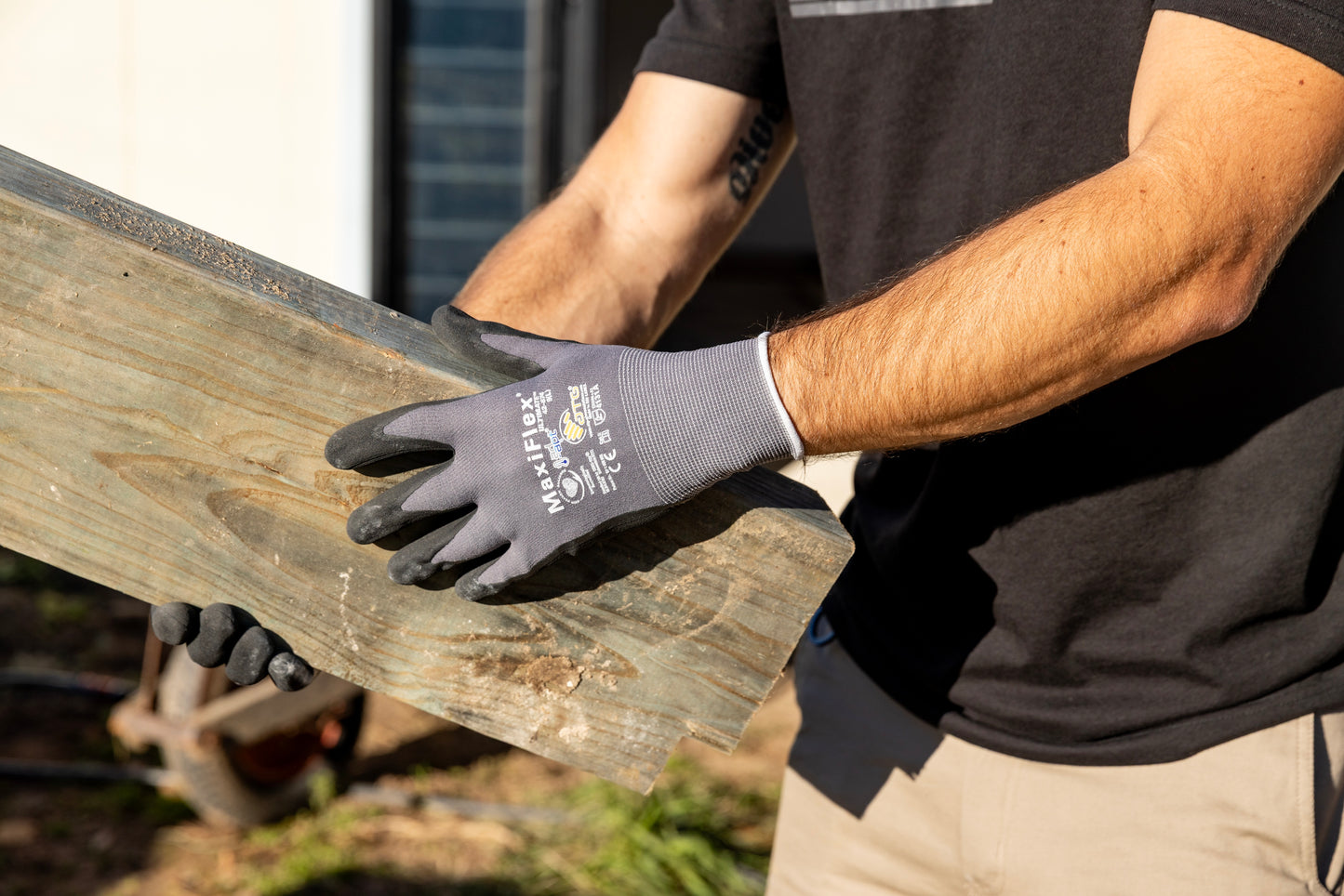 ATG MaxiFlex Ultimate Palm Coat 42-874