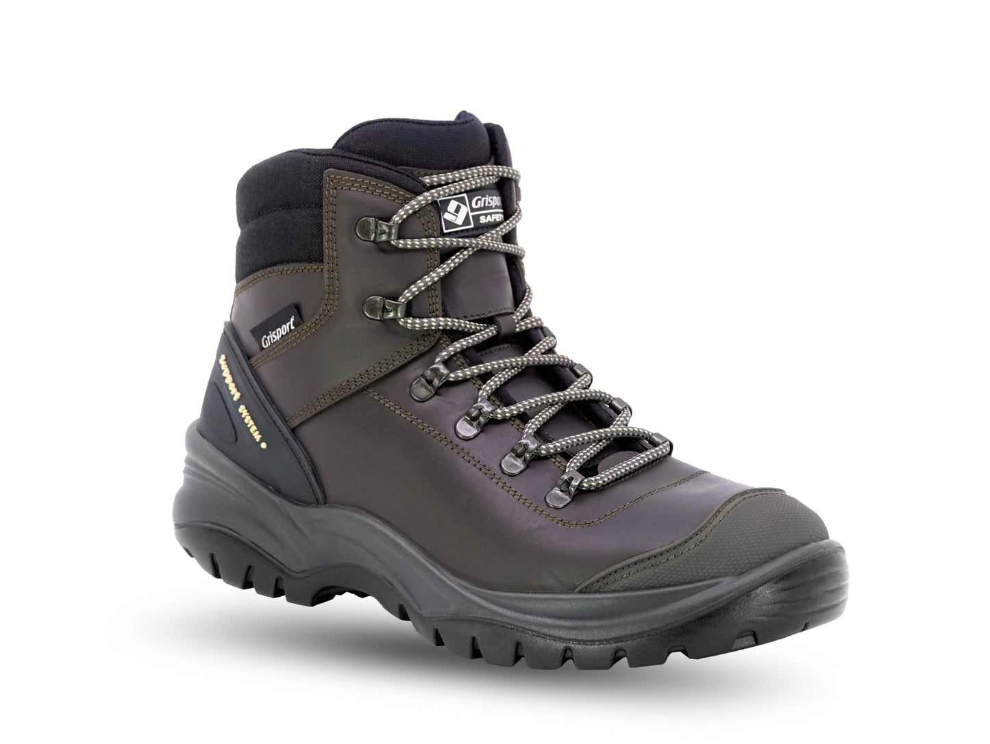 Grisport Tiber ZS Safety Boot