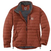 Carhartt GILLIAM Quilted Jacket