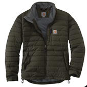 Carhartt GILLIAM Quilted Jacket