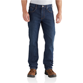 Carhartt RUGGED FLEX Relaxed Straight Jean (BD2804)