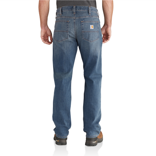 Carhartt RUGGED FLEX Relaxed Straight Jean (102804)