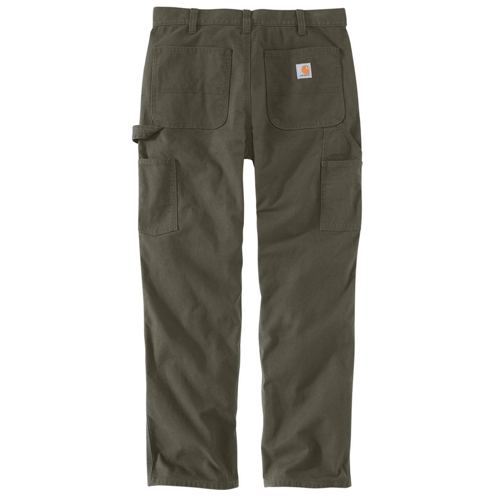 *NEW* Carhartt Relaxed Straight Rugged Flex™ Duck Pant