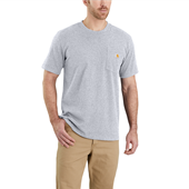 Carhartt RELAXED FIT Heavyweight K87 Pocket T-Shirt (TK3296)