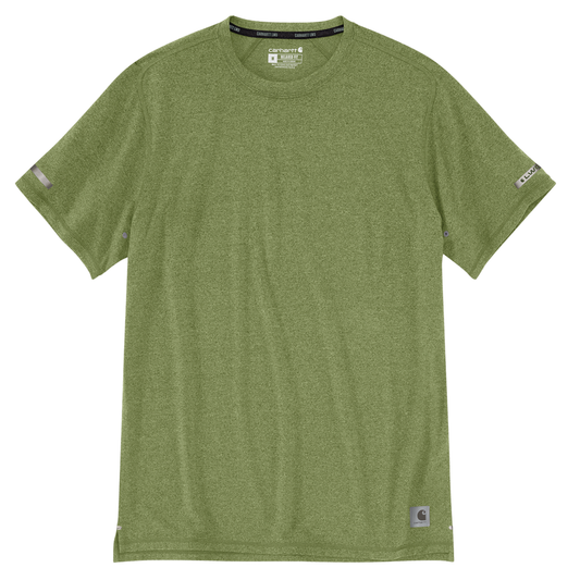 Carhartt LWD Relaxed fit Short Sleeved T Shirt