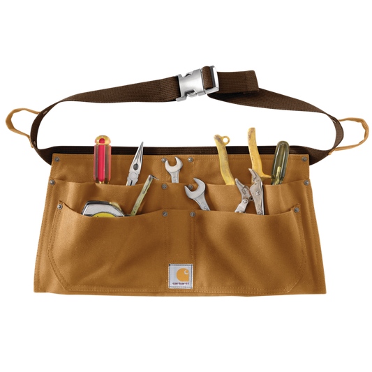 Carhartt Firm Duck Half Apron