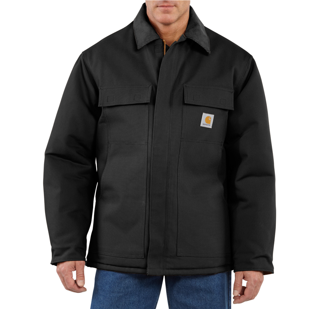 **NEW** Carhartt FIRMDUCK C003 Traditional Coat