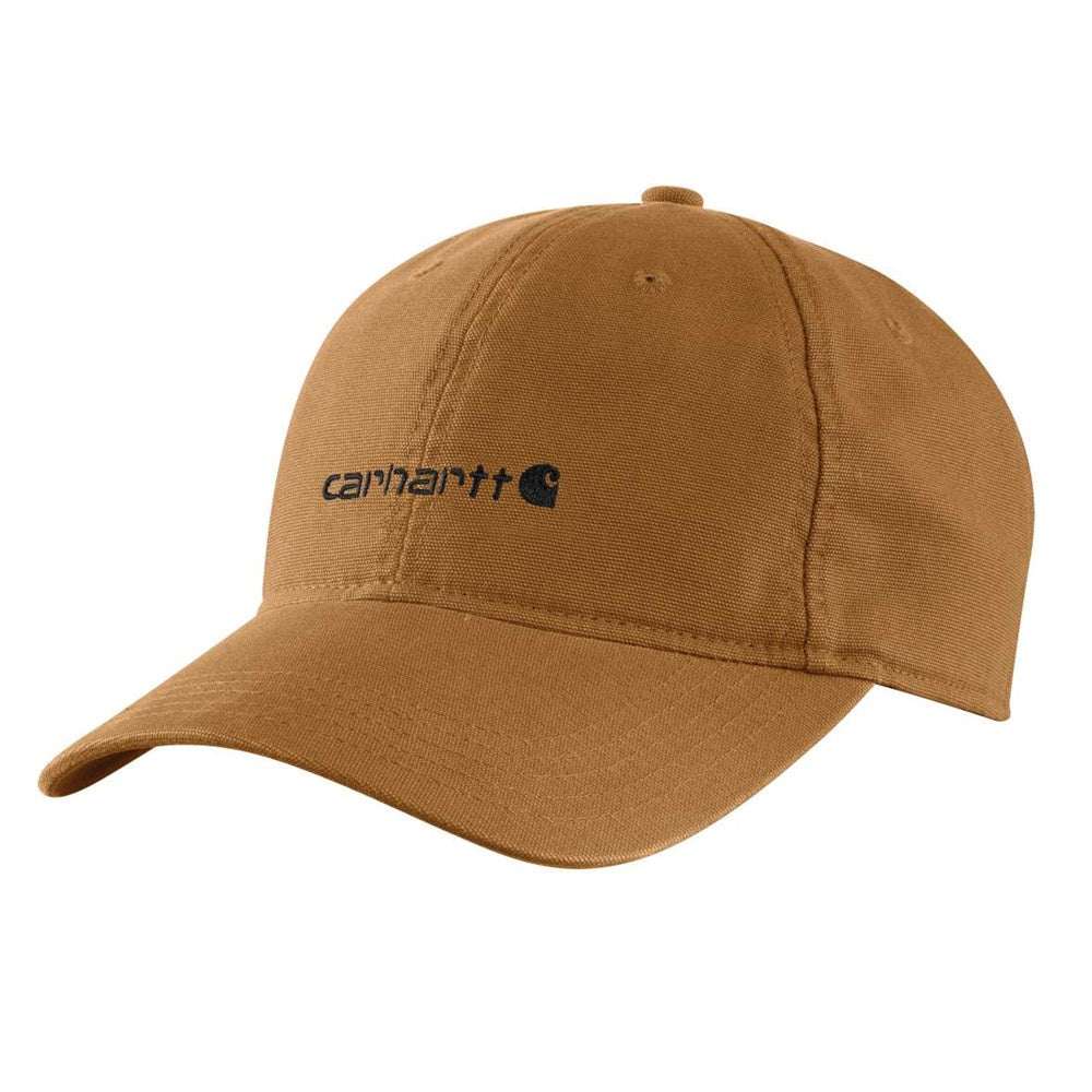 *NEW* Carhartt Women's Canvas Embroidered Graphic Cap