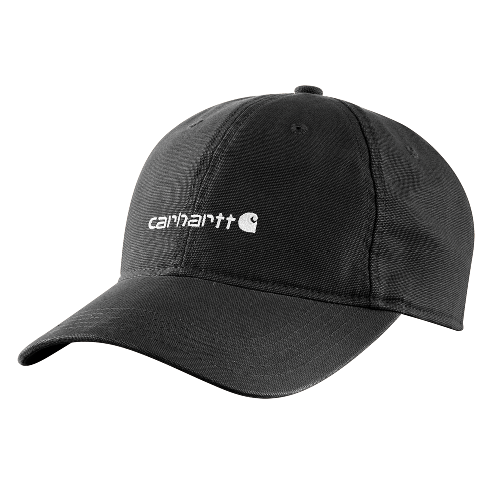 *NEW* Carhartt Women's Canvas Embroidered Graphic Cap