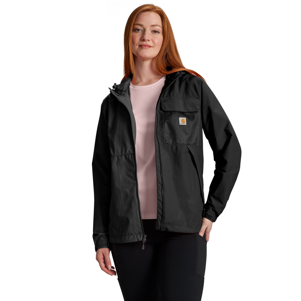 * NEW* Carhartt WOMENS Storm Defender Monterey Jacket