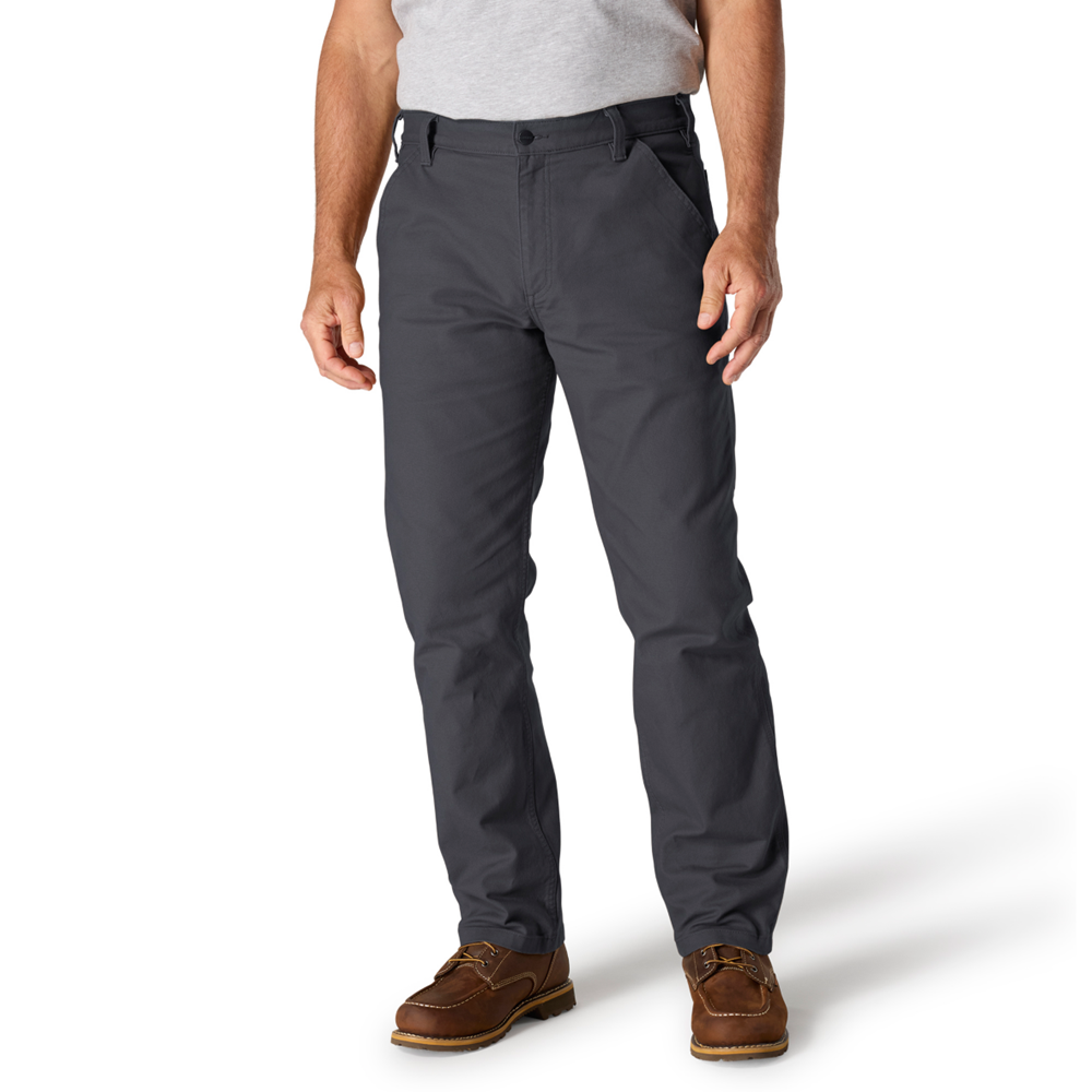 *NEW* Carhartt Loose Straight Rugged Flex™ Duck Pant