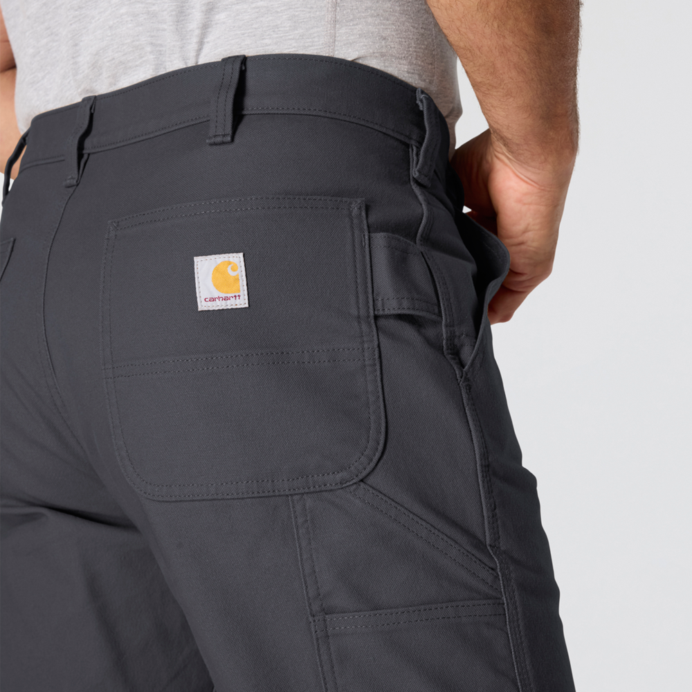 *NEW* Carhartt Loose Straight Rugged Flex™ Duck Pant