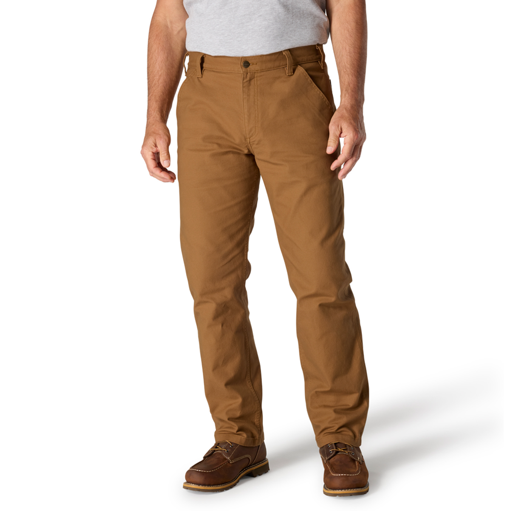 *NEW* Carhartt Loose Straight Rugged Flex™ Duck Pant