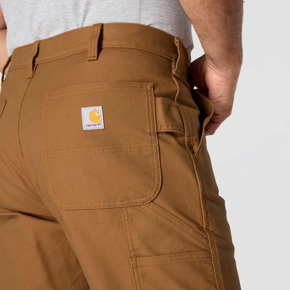 *NEW* Carhartt Loose Straight Rugged Flex™ Duck Pant