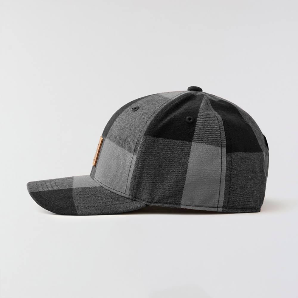 *NEW* Carhartt Flannel Cap