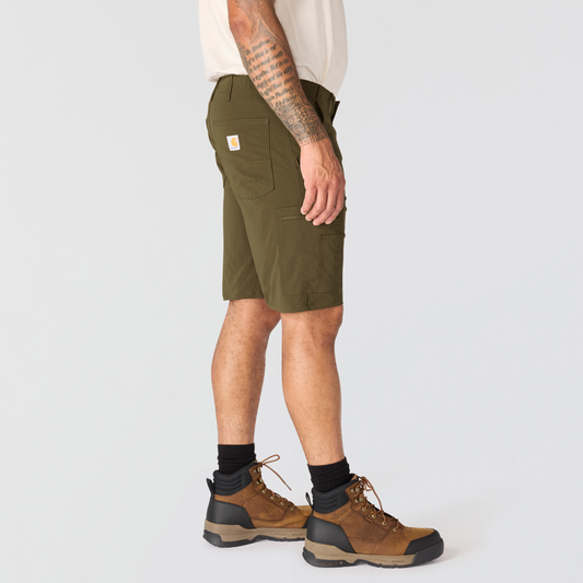 **NEW** Carhartt Relaxed 10" Carhartt Force™ Ripstop Cargo Shorts