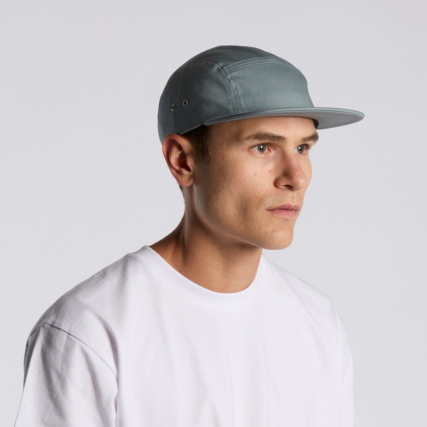 AS Colours 1103 Finn 5 Panel Cap