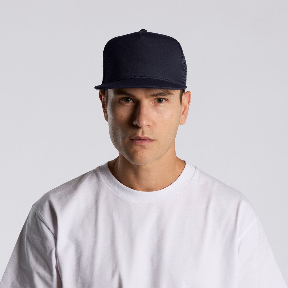 Stock Trucker Cap 1108