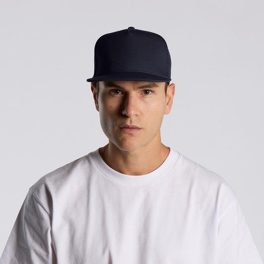 Stock Trucker Cap 1108