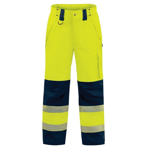 Bison Extreme Overtrouser - Yellow or Orange