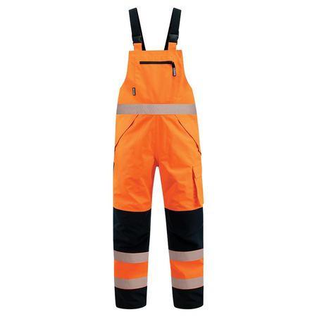 Bison Extreme Bib Overtrouser-  CLEARANCE  * NOW $180*