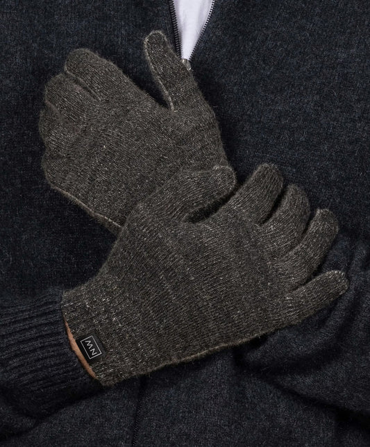 Thermadry Merino/Possum Polyprop Glove - Full Glove