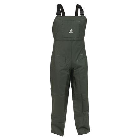 Bison  Bib Trouser PVC - 13009    *NOW $55*