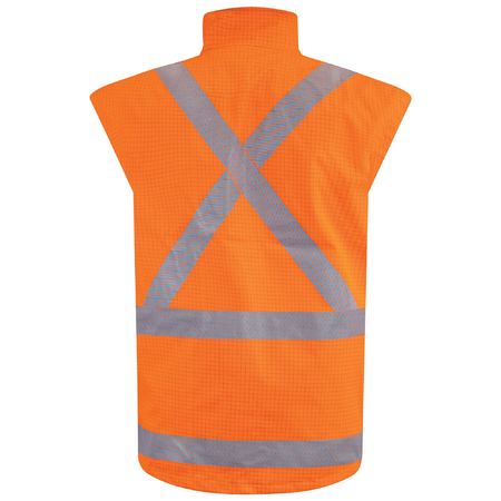 Vest - Arcguard Rainwear 29Cal - TTMC-W17