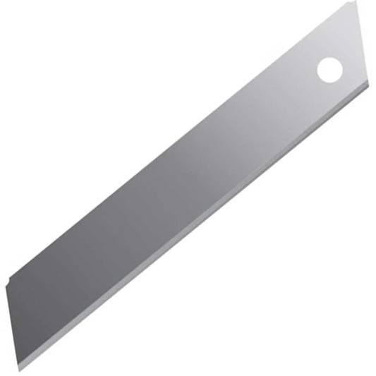Replacement Blades for 25mm Sterling Knife 10pk