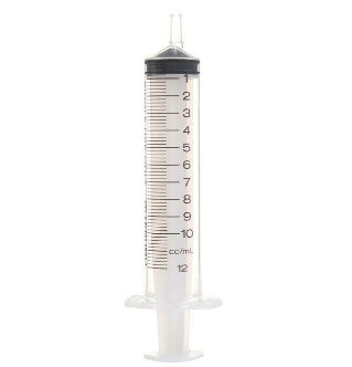 BD Luer Slip Syringes 20ml 48's (302831)