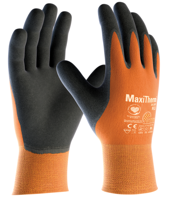 Armour MaxiTherm Glove