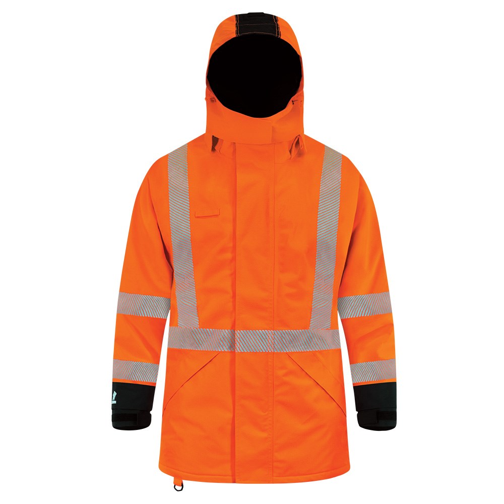 Bison Extreme Jacket - X Back