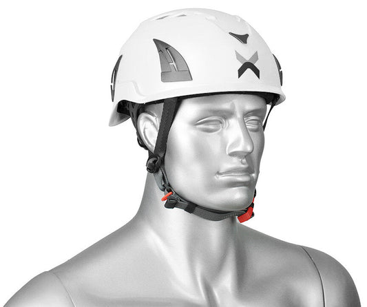 Apex Industria.l Helmet APX02