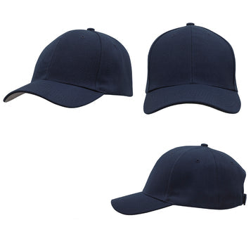 4194  Brushed Cotton Cap