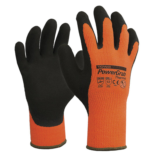 Powergrab Cold Weather Thermo Glove