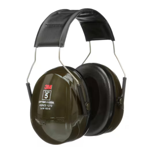 3M Peltor H520A,  Class 5