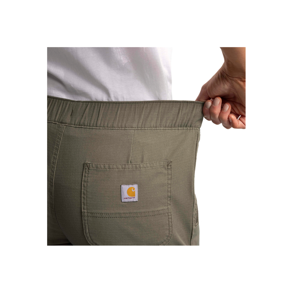 Carhartt Women's FORCE Relaxed Fit Ripstop work pant