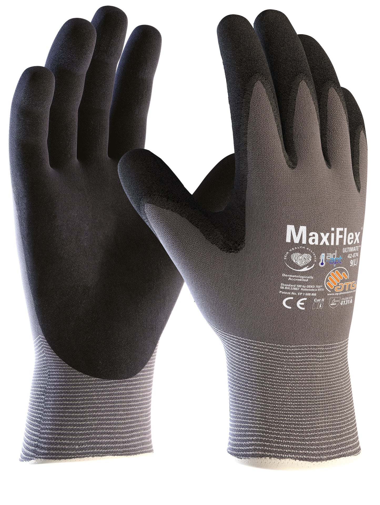 ATG MaxiFlex Ultimate Palm Coat 42-874