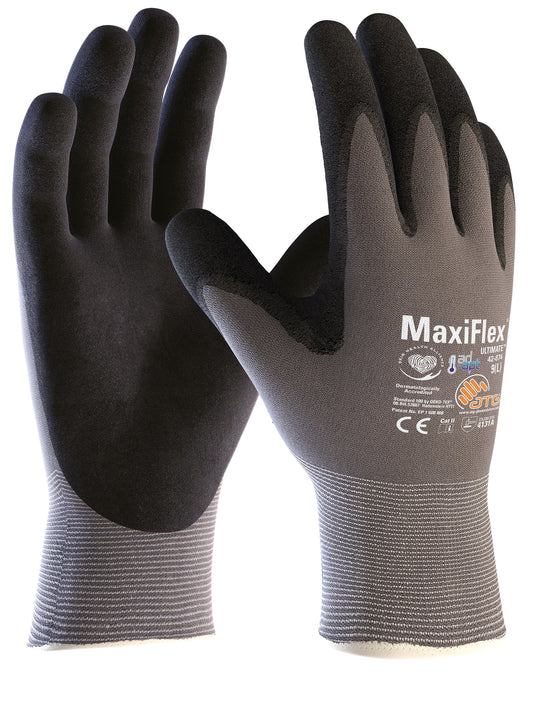 ATG MaxiFlex Ultimate Palm Coat 42-874
